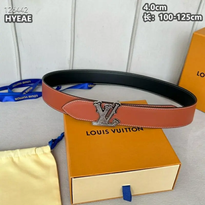 louis vuitton aaa qualite ceinture pour homme s_125aa03